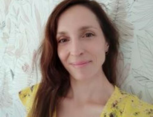 « Cancer du sein : le SP m’a énormément soulagée »