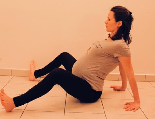 Une future maman nous raconte son expérience avec le Stretching-postural®