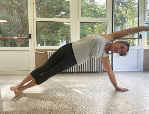 Stretching Postural®- Pilates -Yoga : Disciplines complémentaires? Explications…